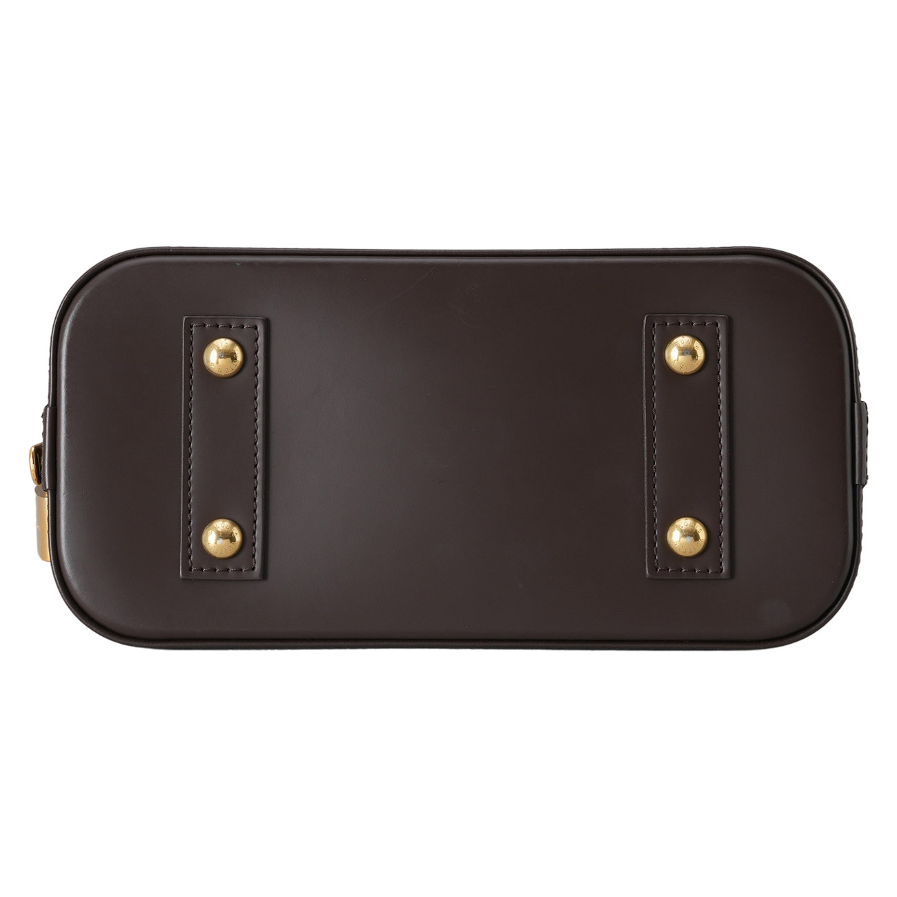 LOUIS VUITTON(USED)루이비통 N41221 다미에 에벤 알마 BB